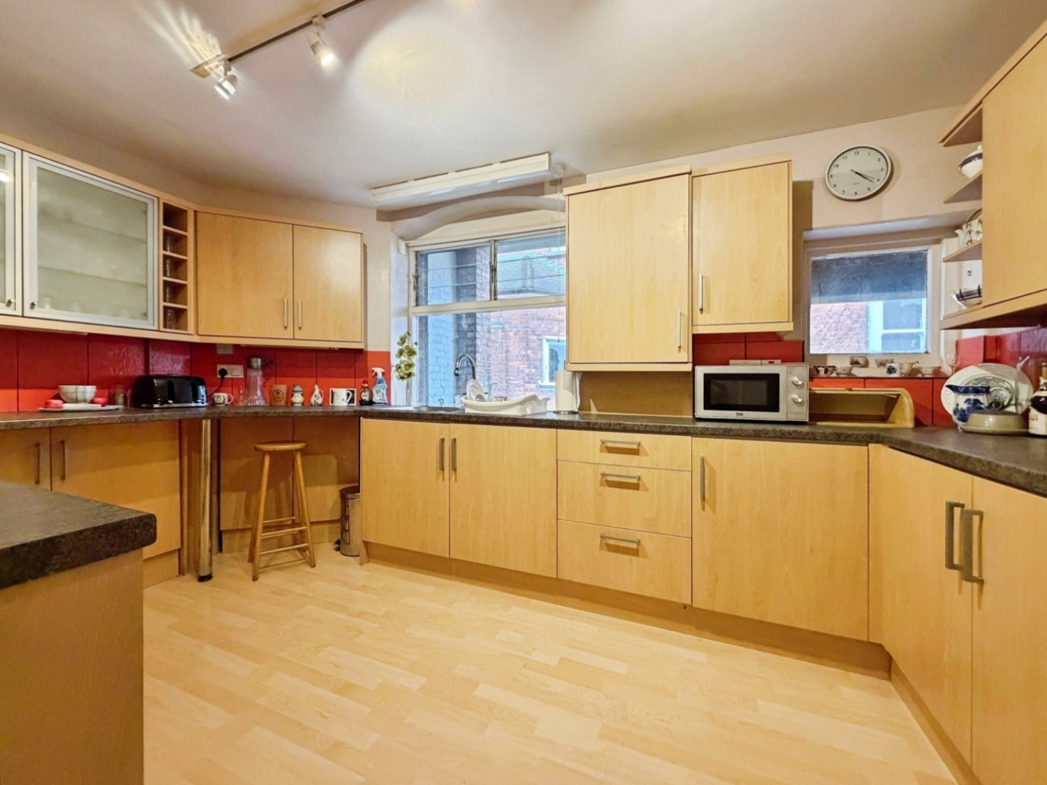 Earls Avenue, Folkestone