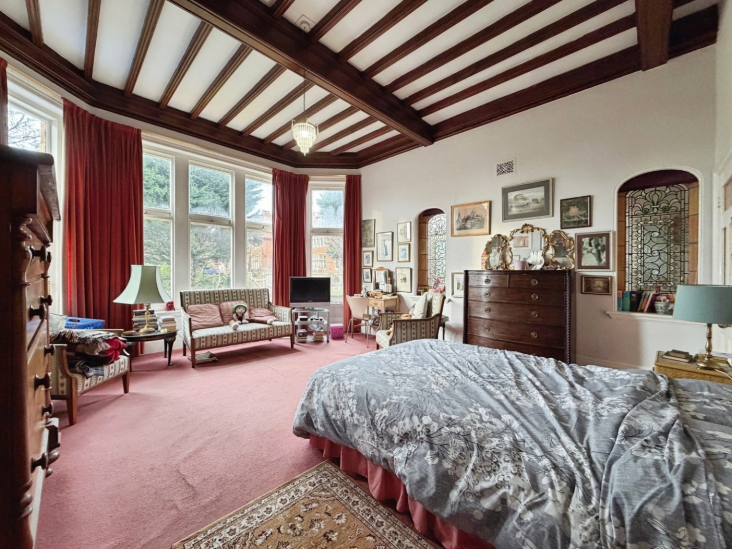 Earls Avenue, Folkestone