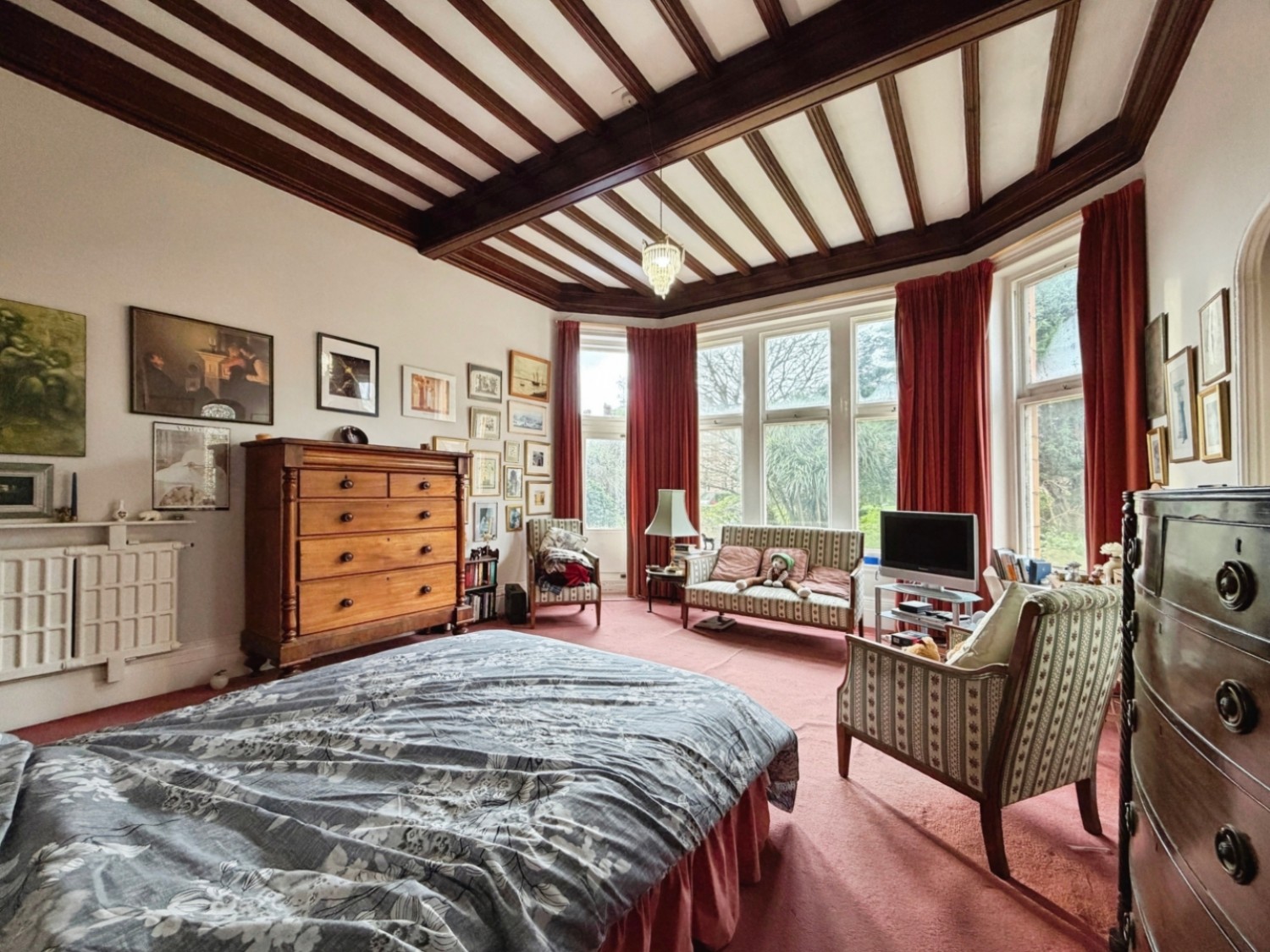 Earls Avenue, Folkestone