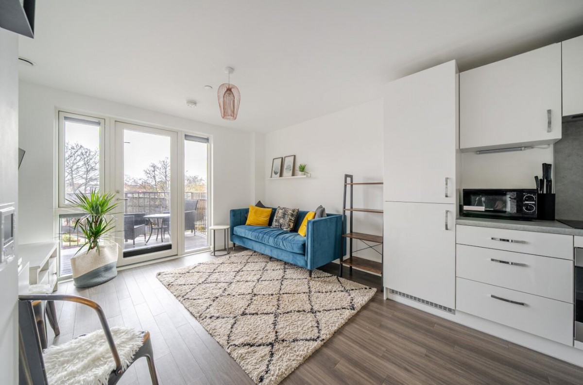 Grosvenor Court, Adenmore Road, Catford, SE6 4FD