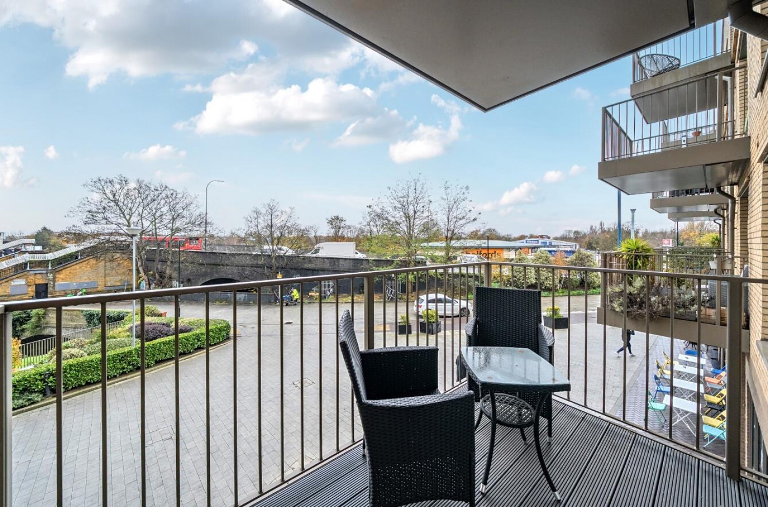 Grosvenor Court, Adenmore Road, Catford, SE6 4FD