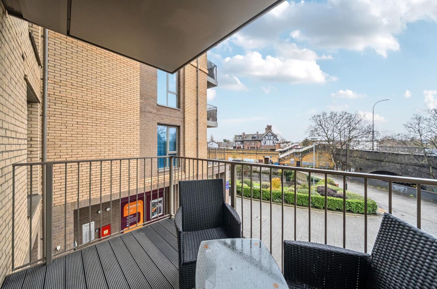 Grosvenor Court, Adenmore Road, Catford, SE6 4FD