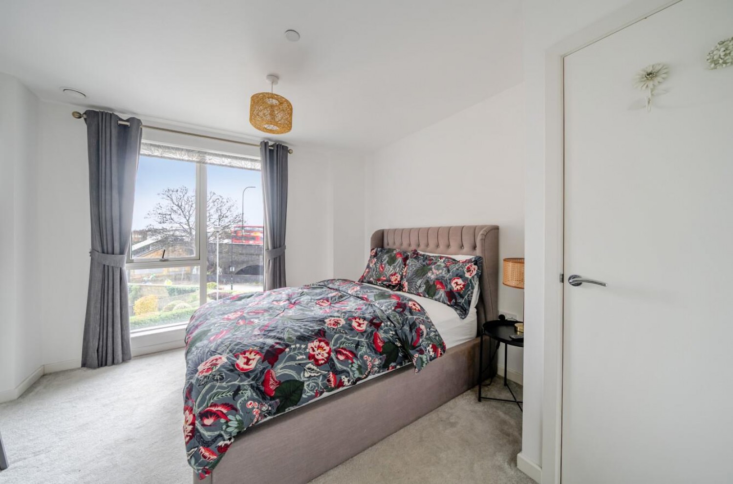 Grosvenor Court, Adenmore Road, Catford, SE6 4FD