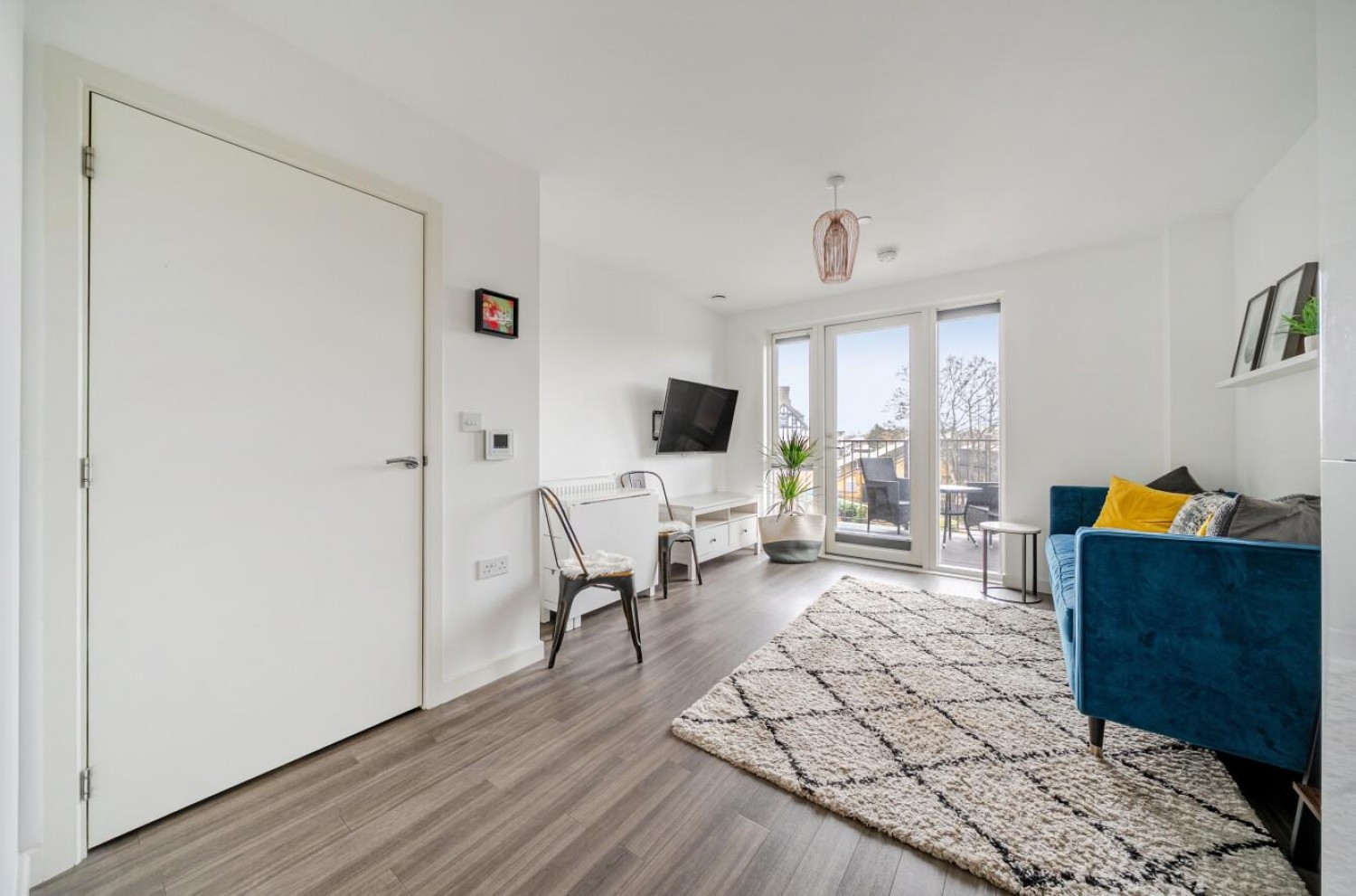 Grosvenor Court, Adenmore Road, Catford, SE6 4FD