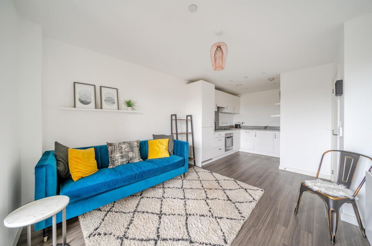 Grosvenor Court, Adenmore Road, Catford, SE6 4FD