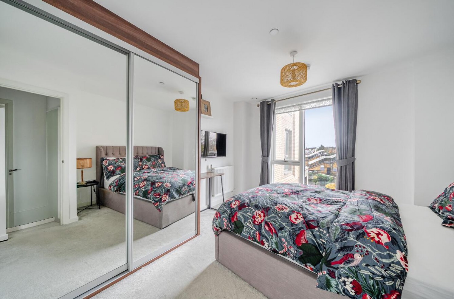 Grosvenor Court, Adenmore Road, Catford, SE6 4FD