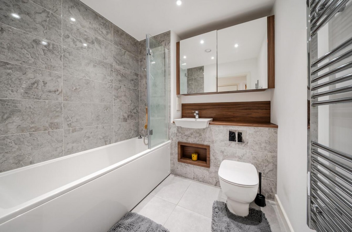 Grosvenor Court, Adenmore Road, Catford, SE6 4FD