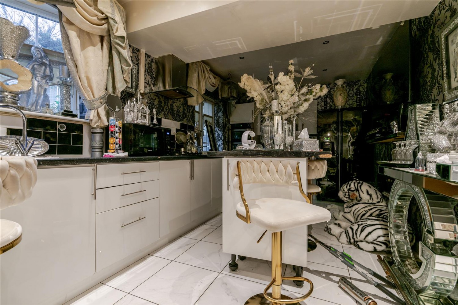 Balmoral Drive, Leigh