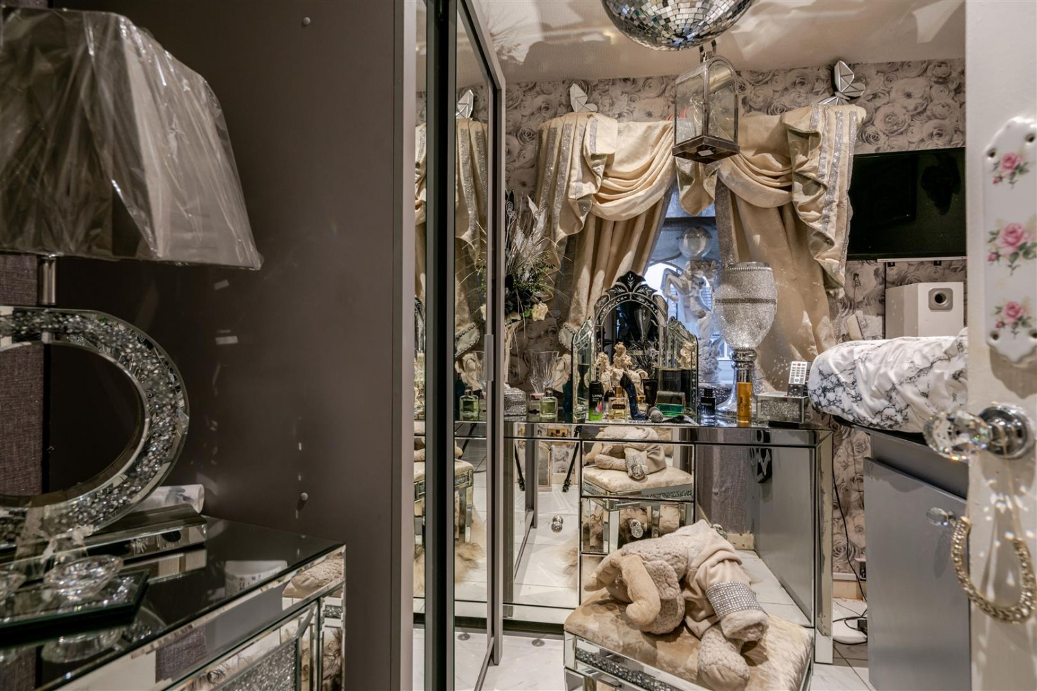 Balmoral Drive, Leigh