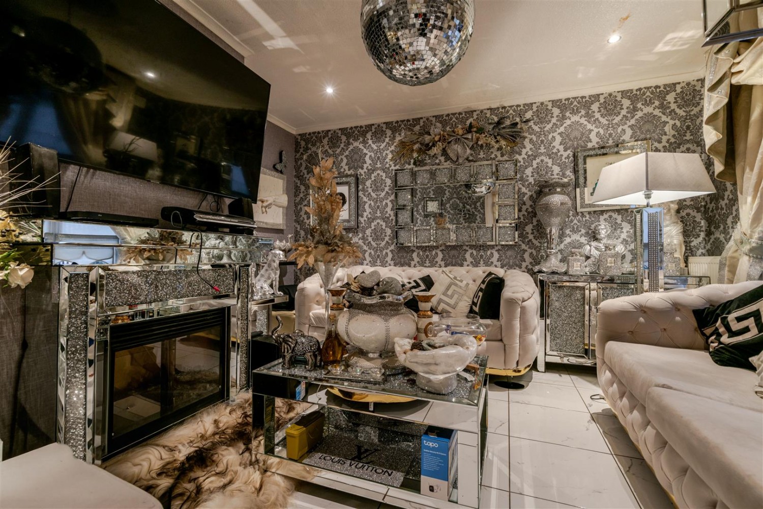 Balmoral Drive, Leigh