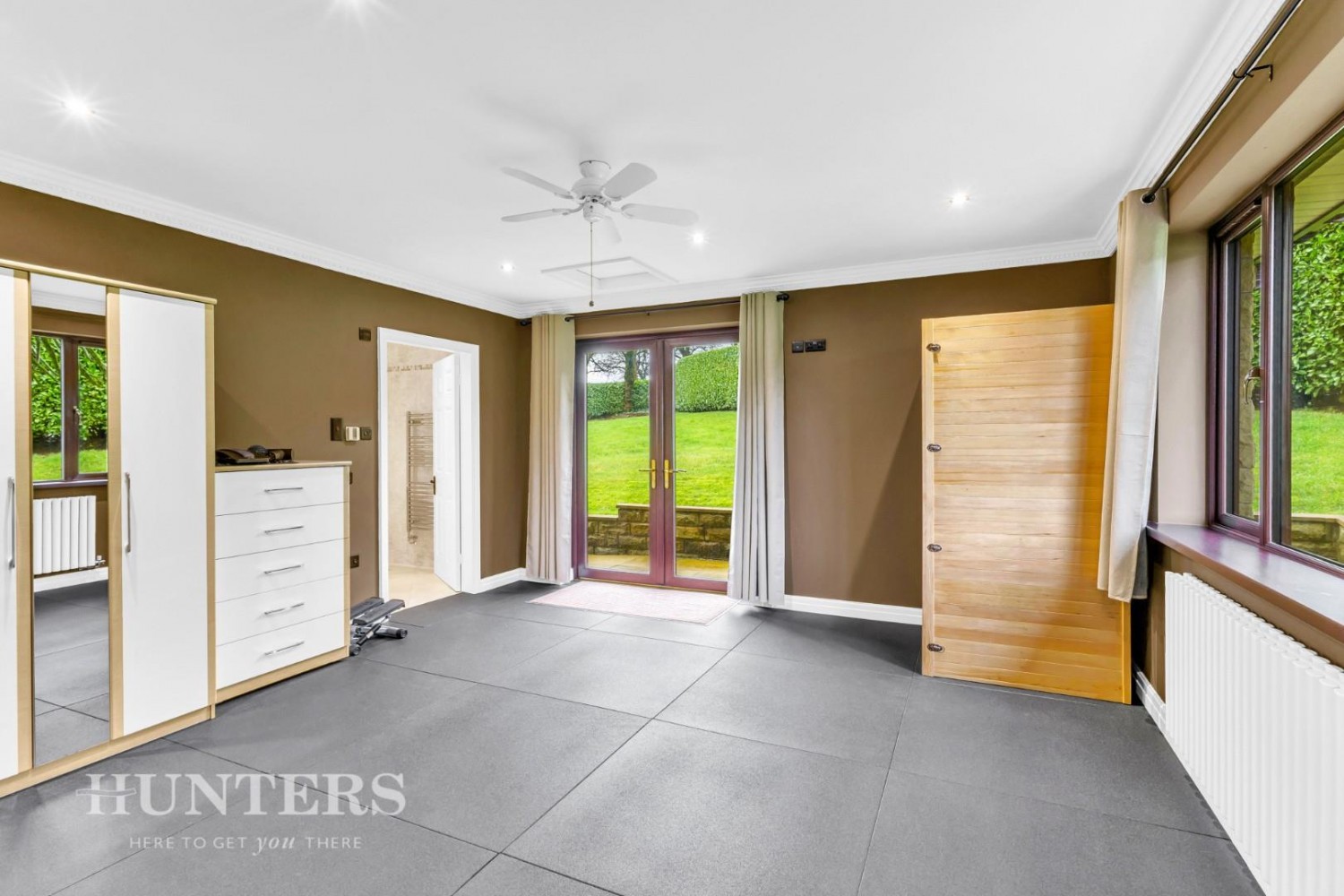 Higher Lydgate Park, Grasscroft, Oldham