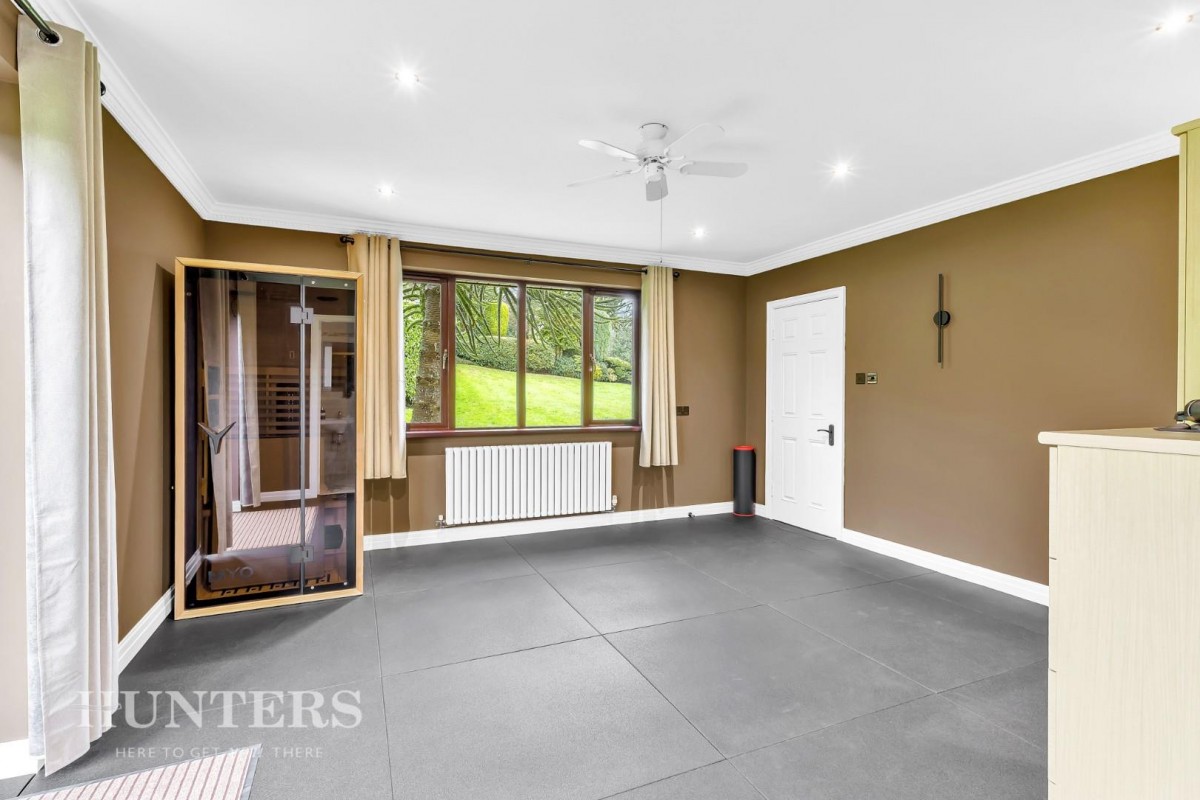 Higher Lydgate Park, Grasscroft, Oldham