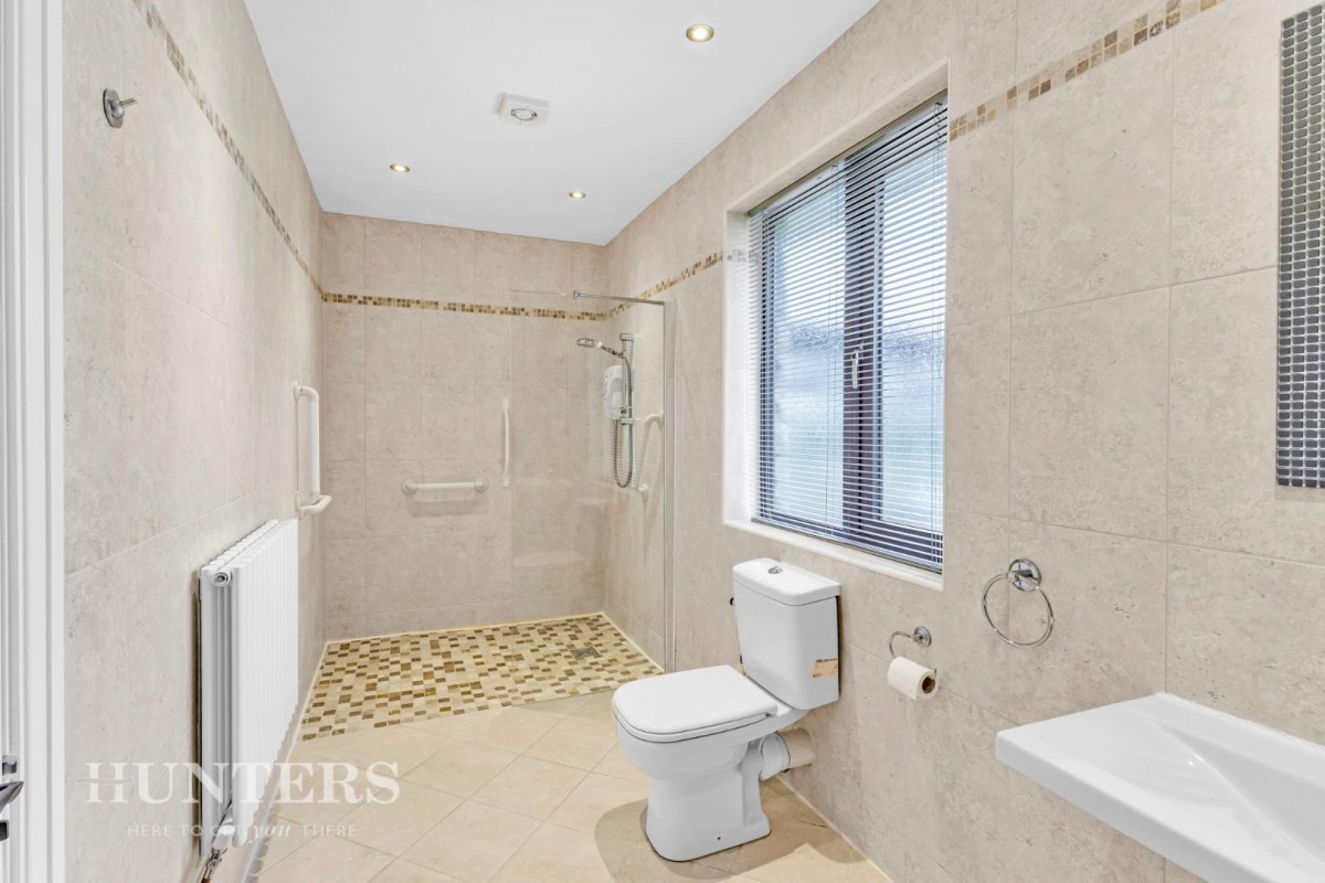 Higher Lydgate Park, Grasscroft, Oldham