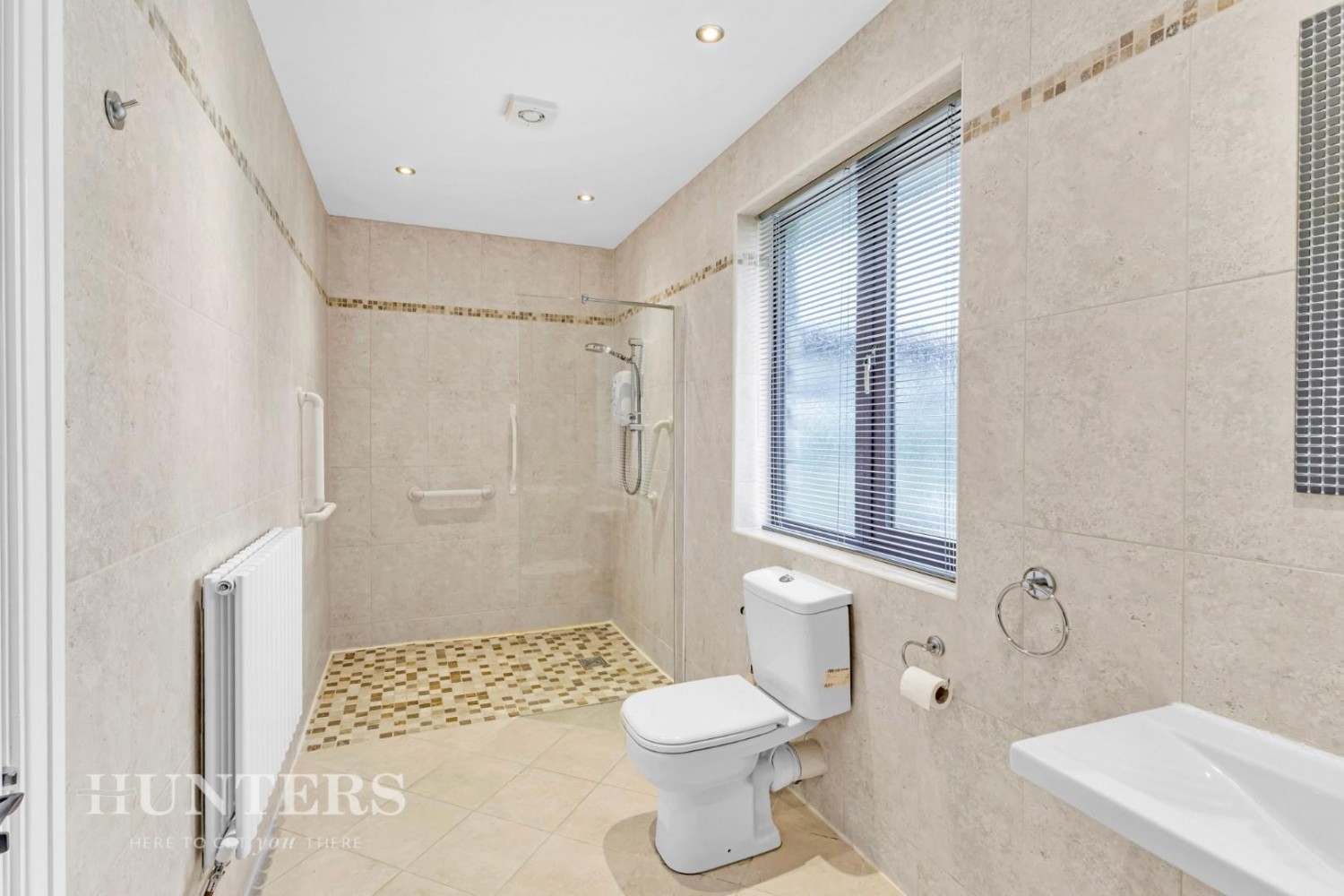 Higher Lydgate Park, Grasscroft, Oldham