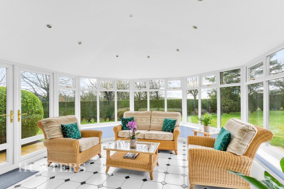 Higher Lydgate Park, Grasscroft, Oldham