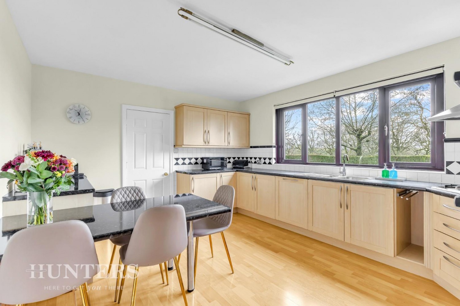 Higher Lydgate Park, Grasscroft, Oldham