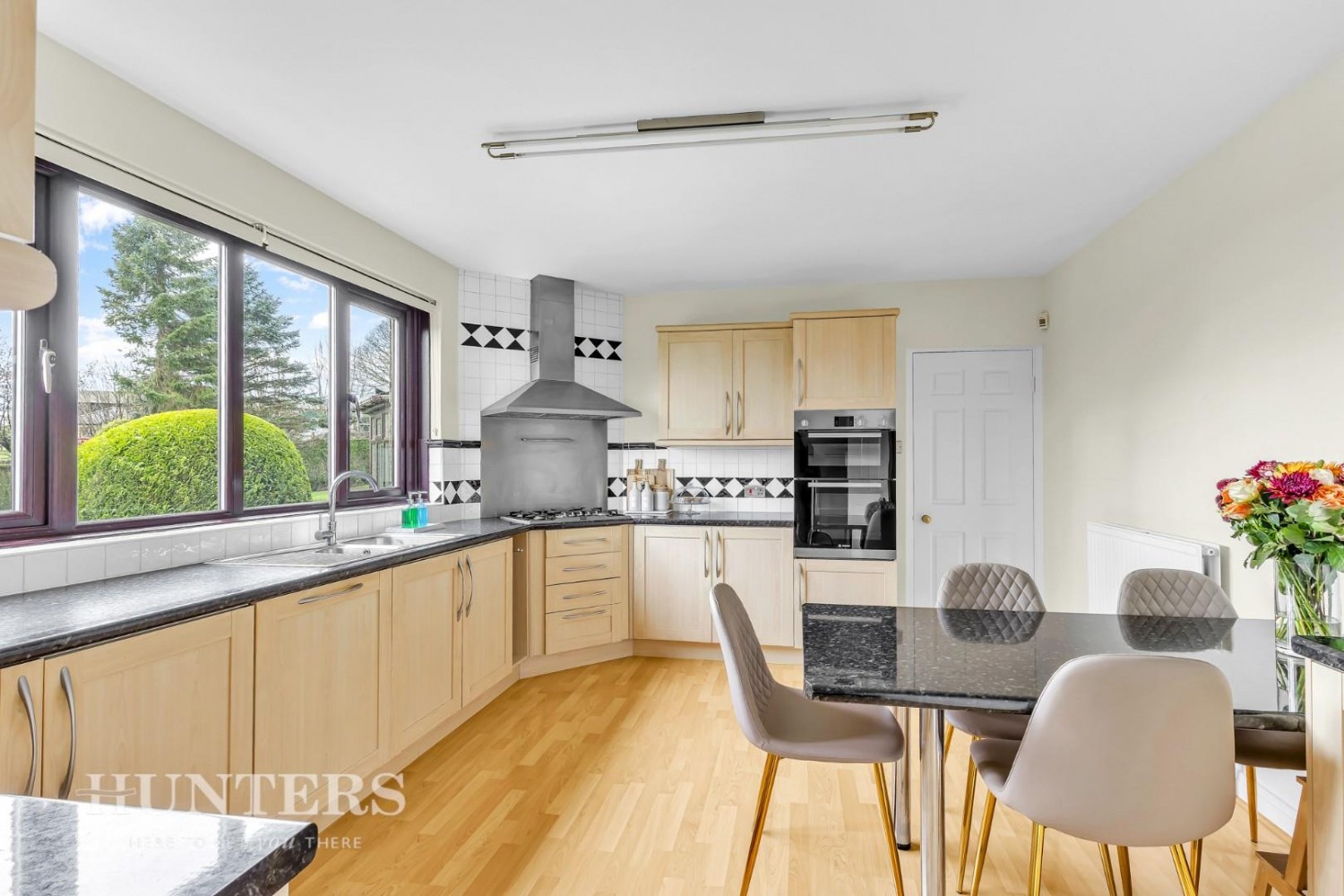 Higher Lydgate Park, Grasscroft, Oldham