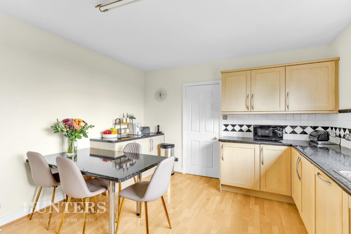 Higher Lydgate Park, Grasscroft, Oldham