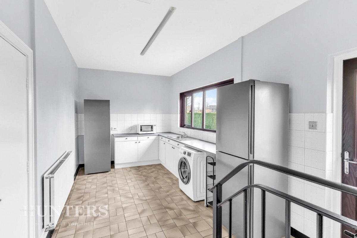 Higher Lydgate Park, Grasscroft, Oldham