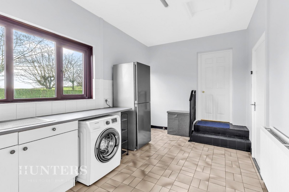 Higher Lydgate Park, Grasscroft, Oldham