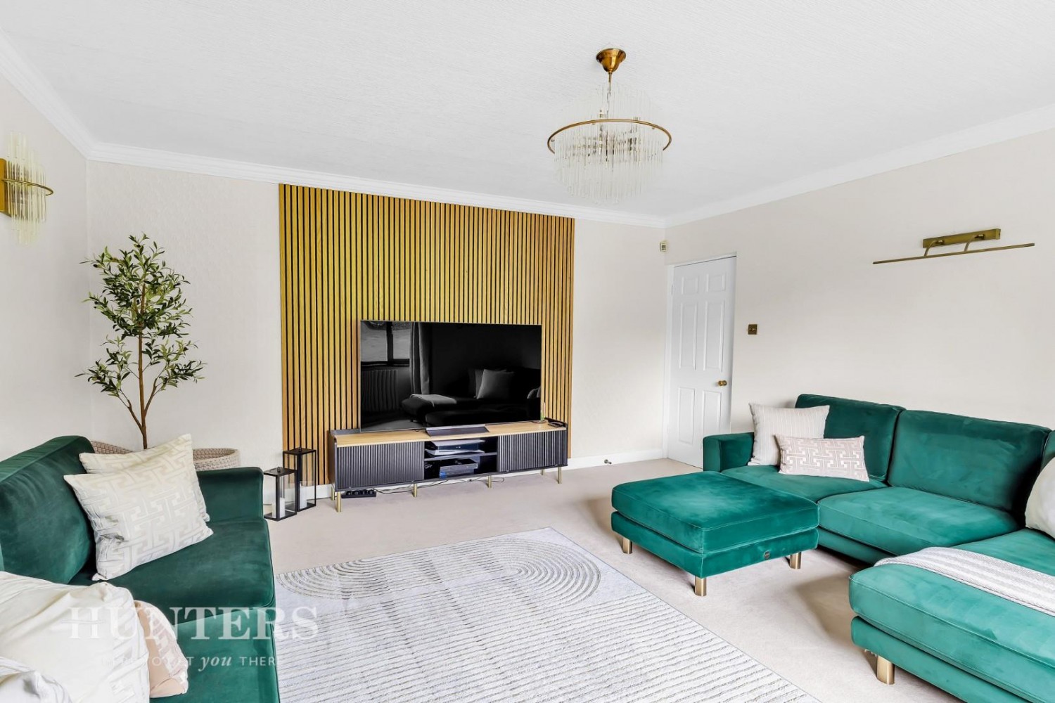 Higher Lydgate Park, Grasscroft, Oldham