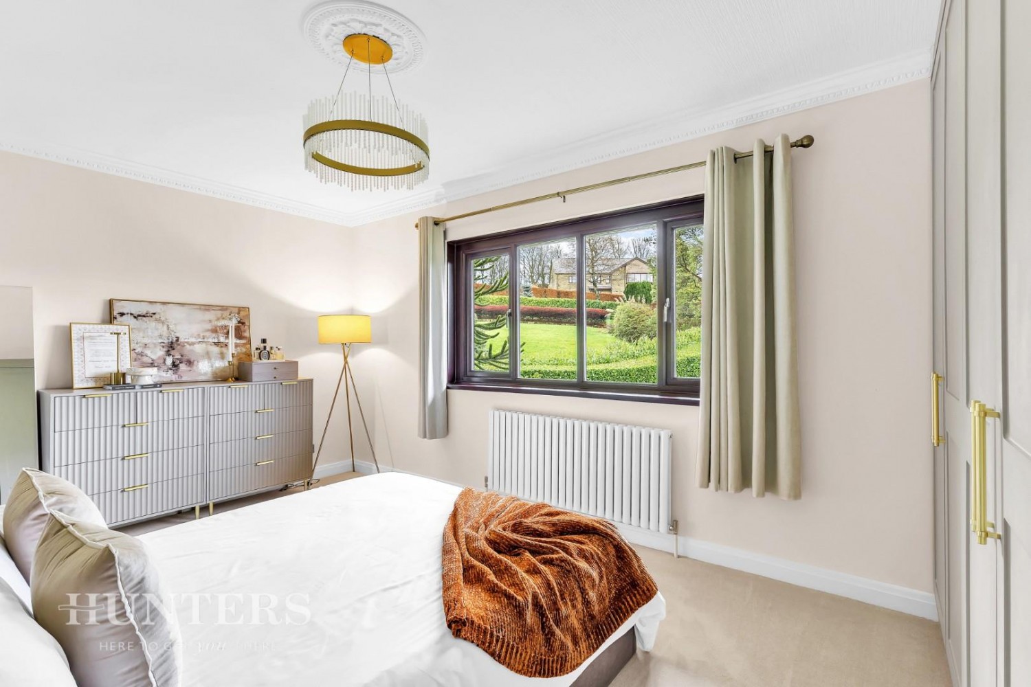 Higher Lydgate Park, Grasscroft, Oldham