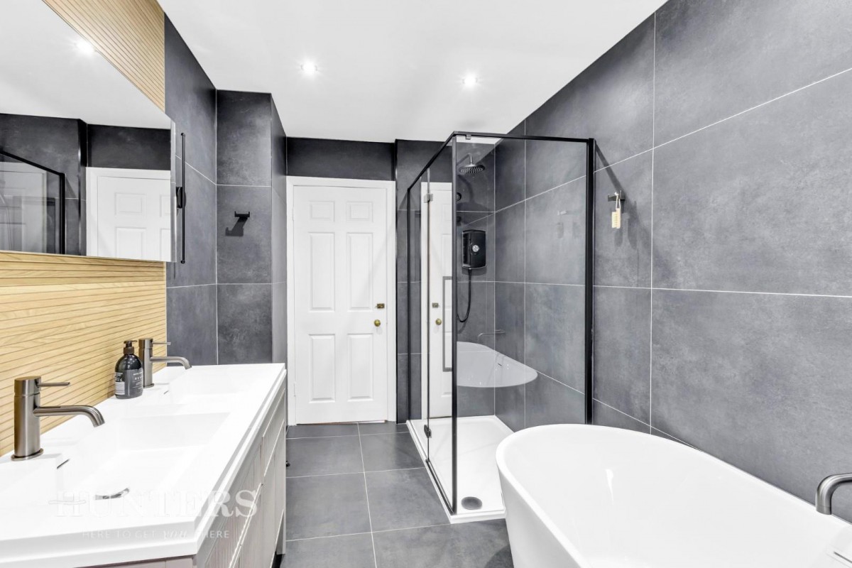 Higher Lydgate Park, Grasscroft, Oldham