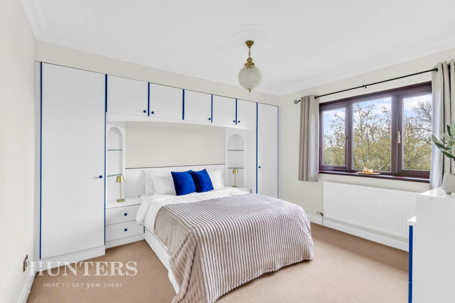 Higher Lydgate Park, Grasscroft, Oldham