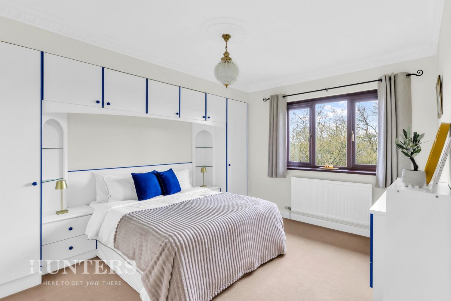 Higher Lydgate Park, Grasscroft, Oldham