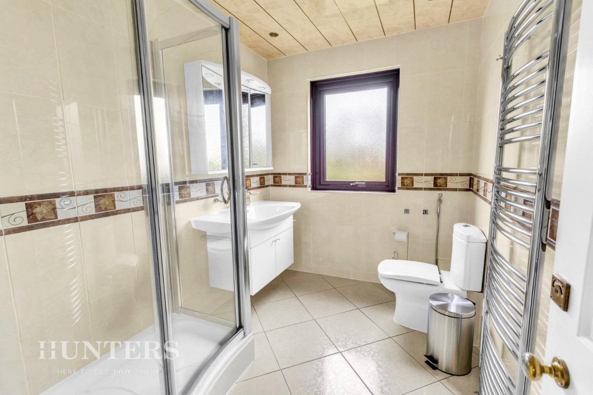 Higher Lydgate Park, Grasscroft, Oldham