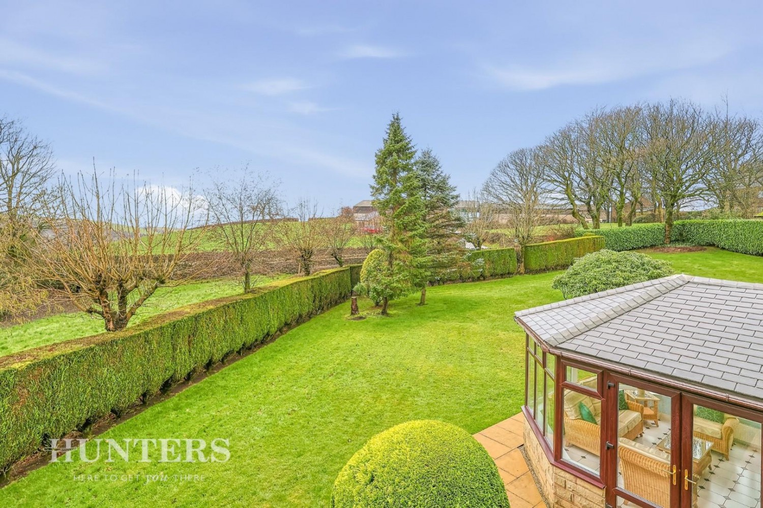 Higher Lydgate Park, Grasscroft, Oldham