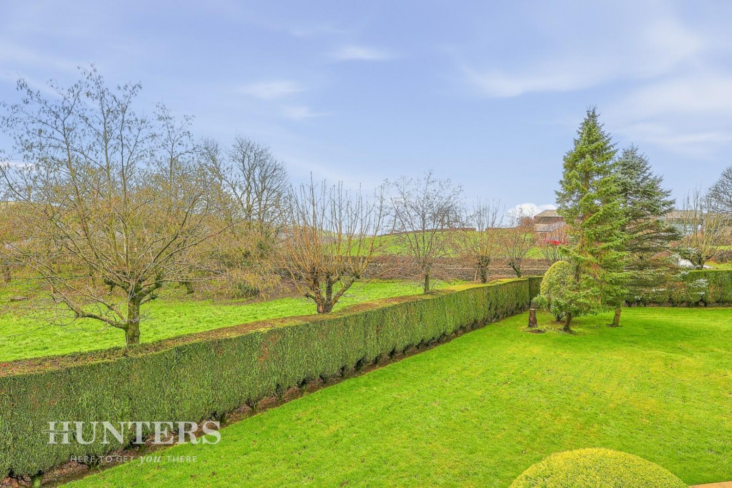 Higher Lydgate Park, Grasscroft, Oldham