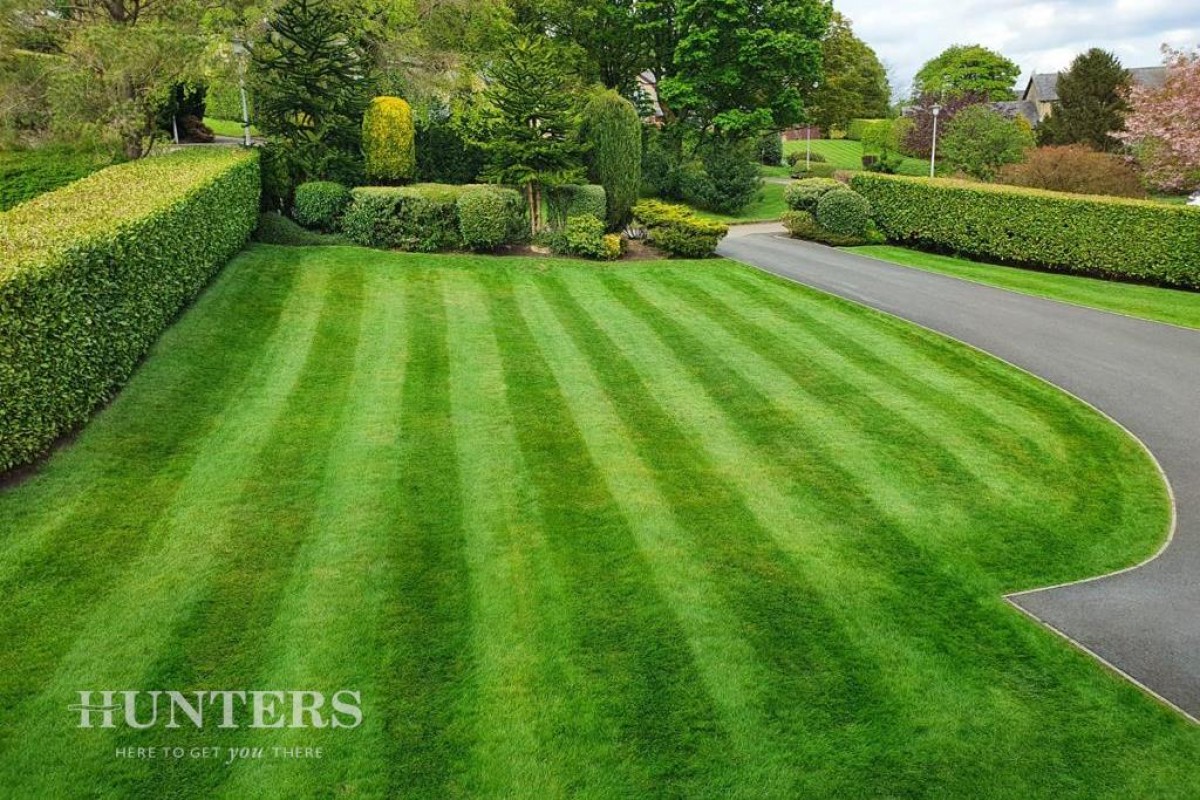 Higher Lydgate Park, Grasscroft, Oldham