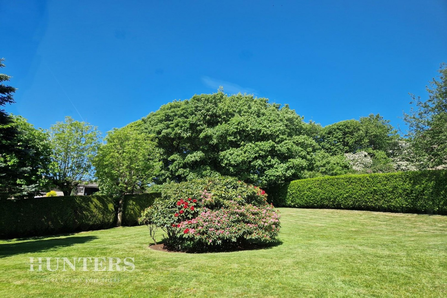 Higher Lydgate Park, Grasscroft, Oldham