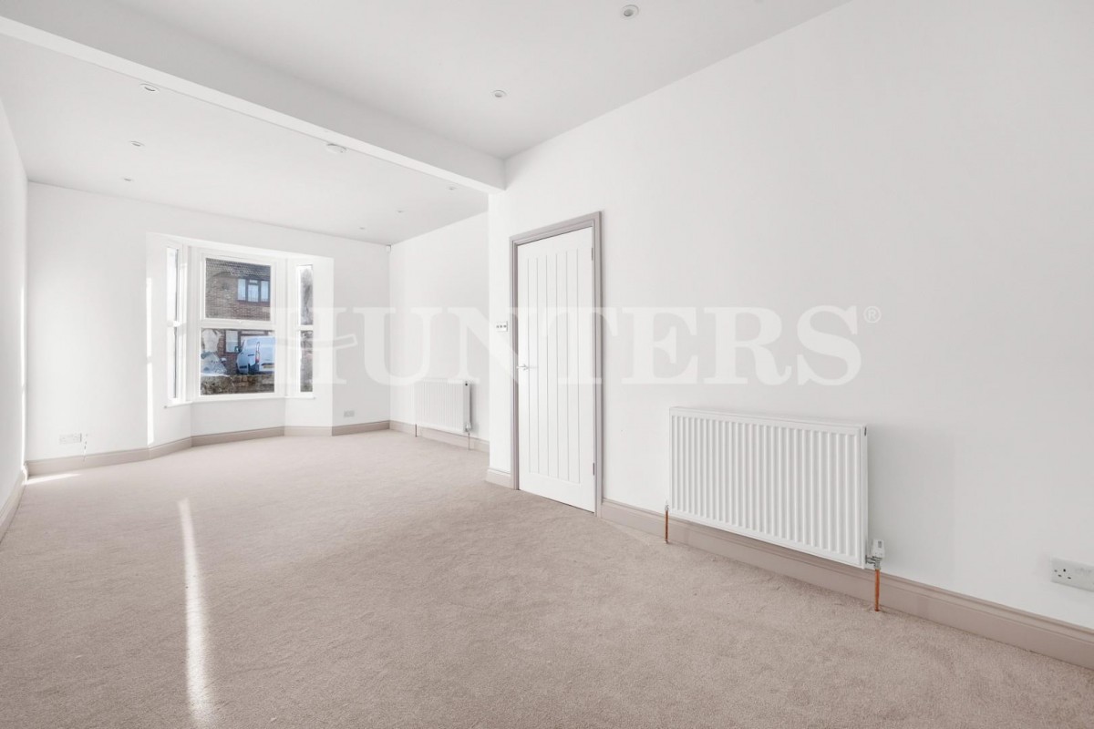 Chalgrove Road, London