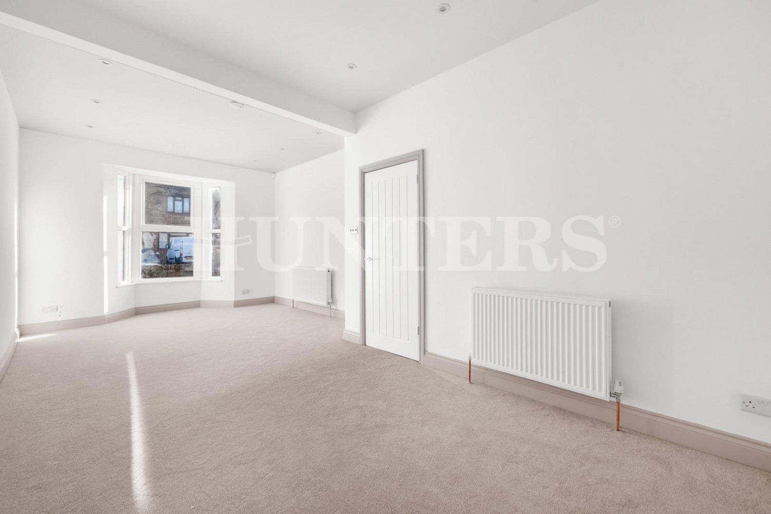 Chalgrove Road, London