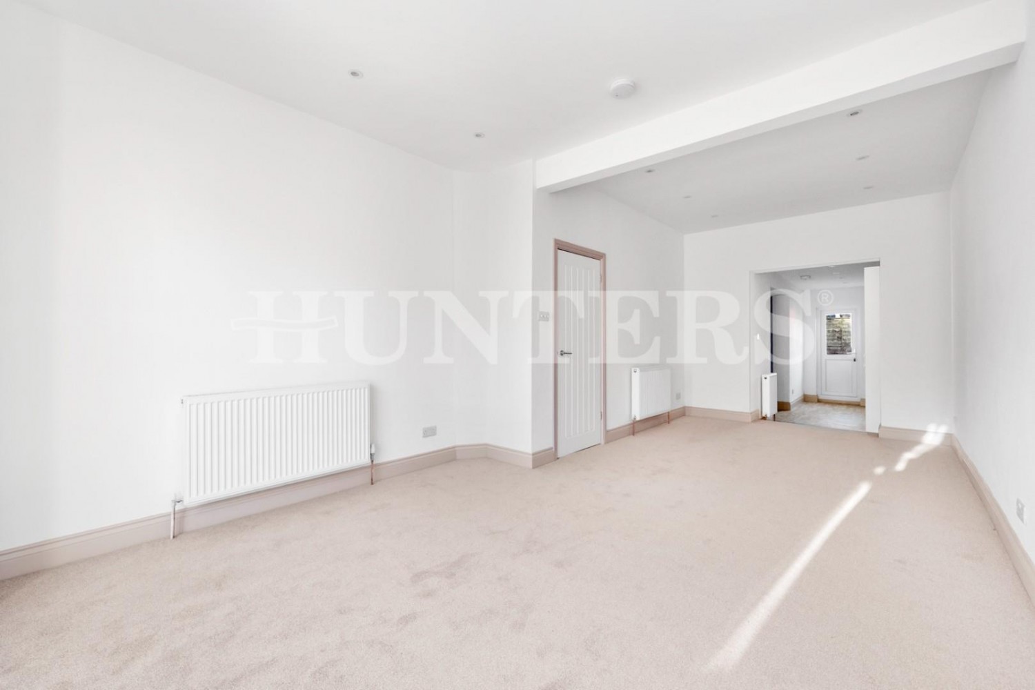 Chalgrove Road, London