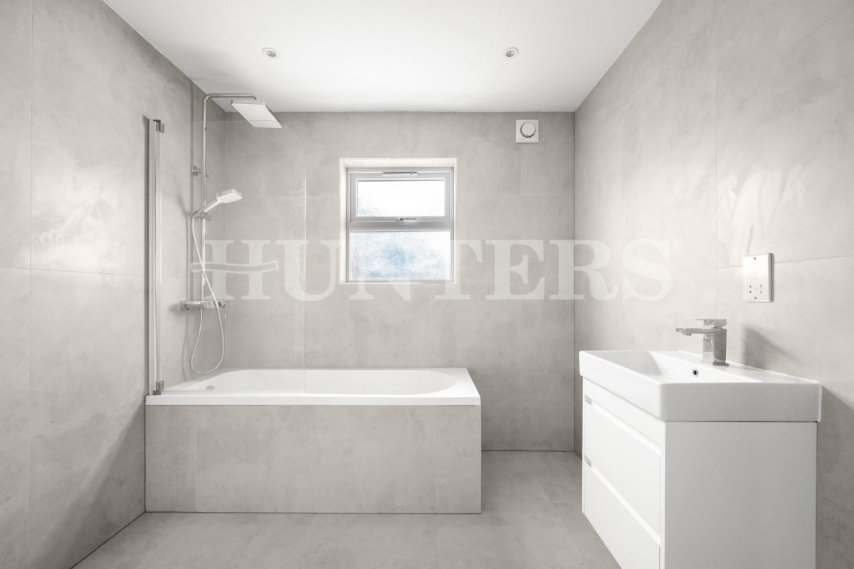 Chalgrove Road, London