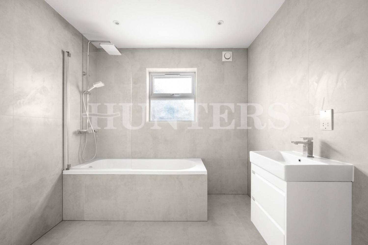 Chalgrove Road, London