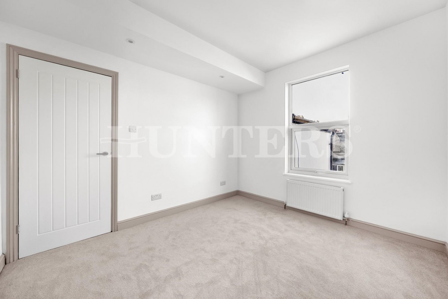 Chalgrove Road, London