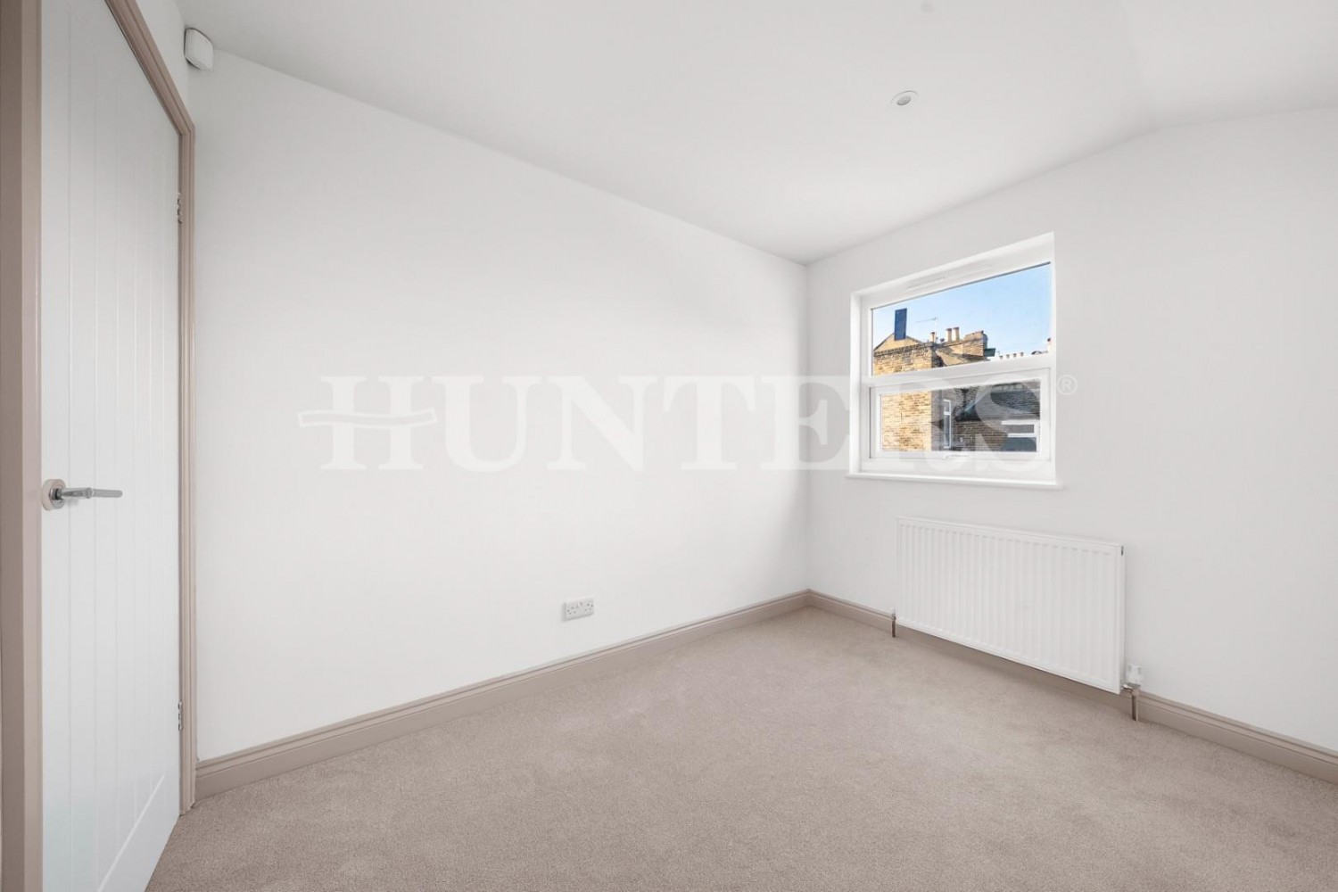 Chalgrove Road, London