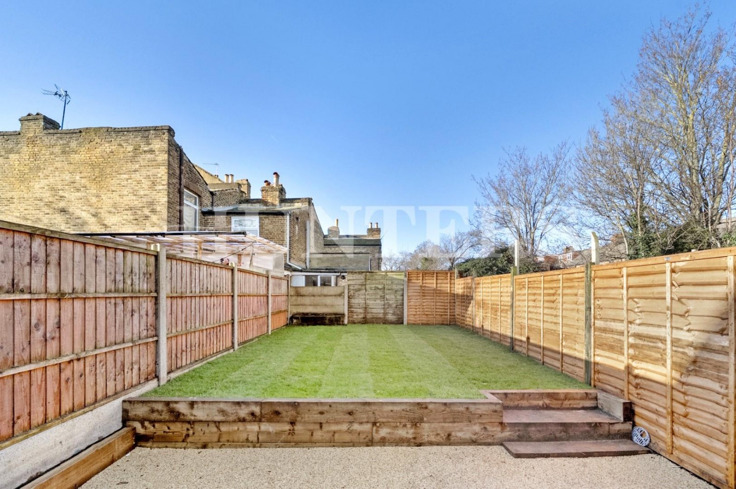 Chalgrove Road, London