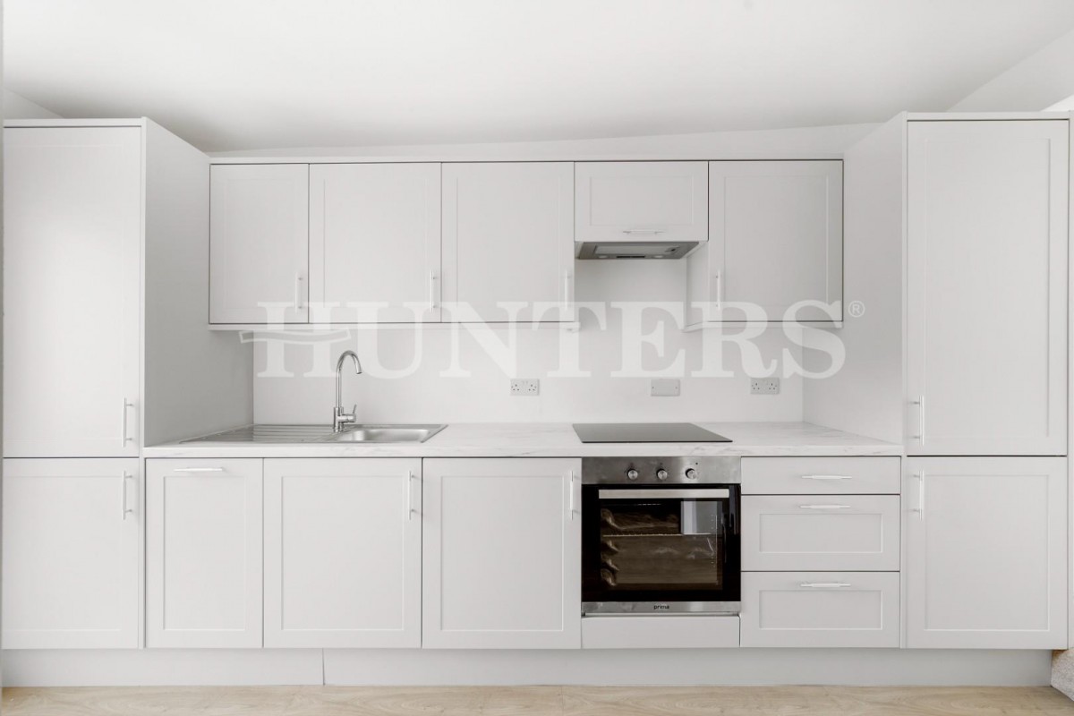 Chalgrove Road, London