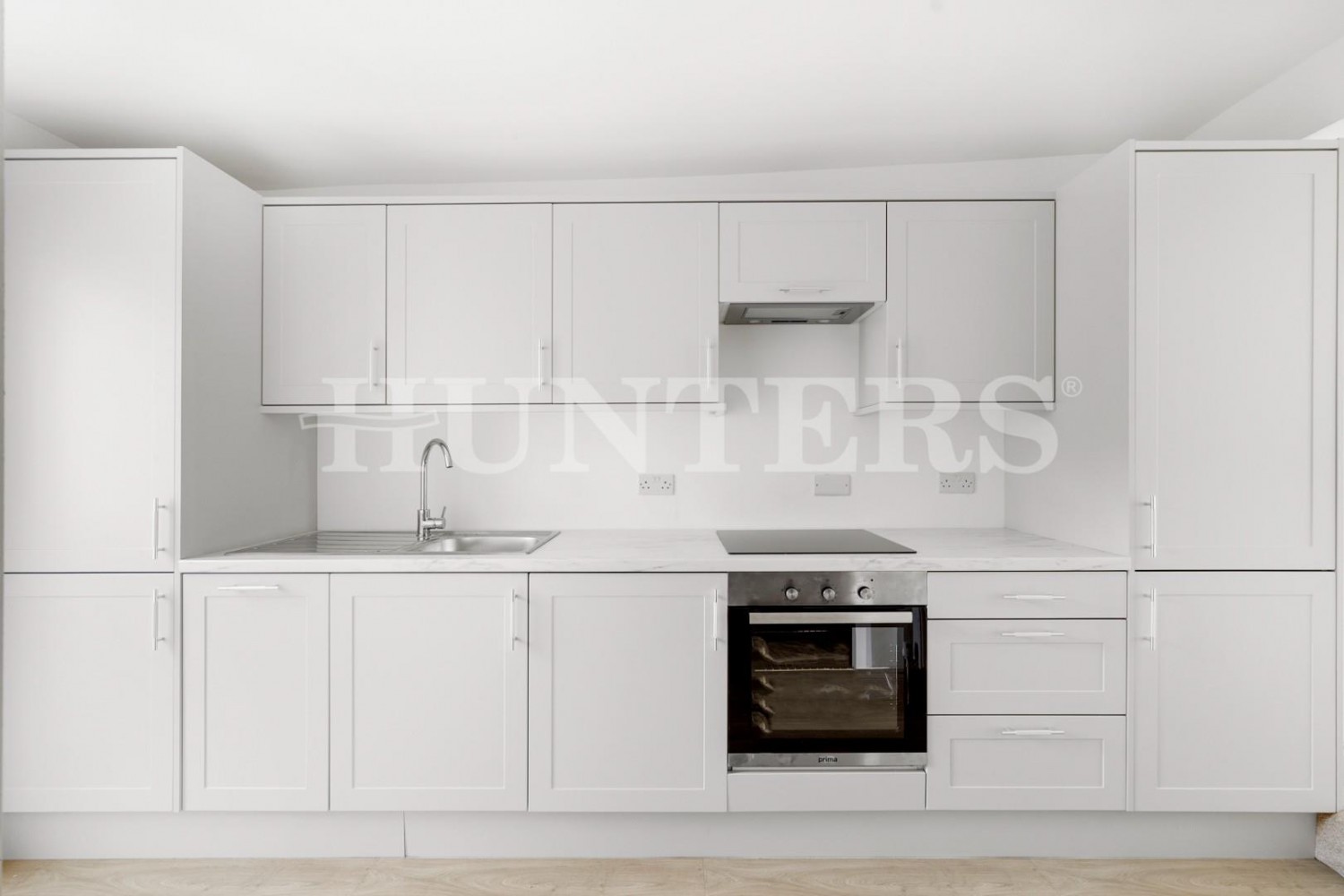 Chalgrove Road, London