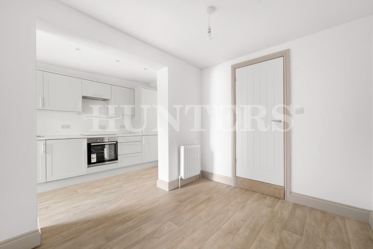 Chalgrove Road, London