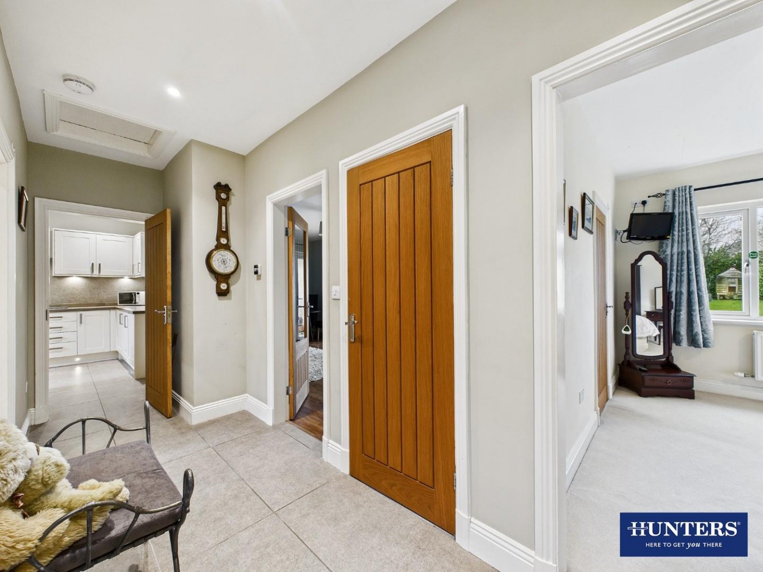 Force Lane, Levens, Kendal