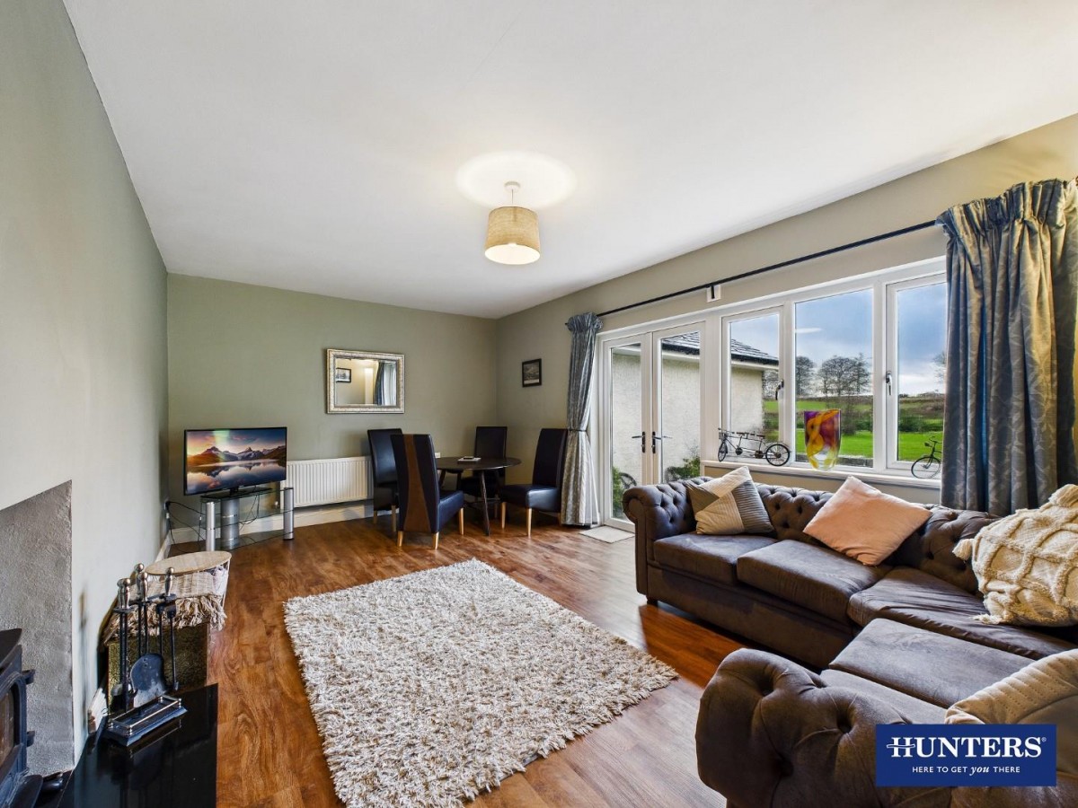 Force Lane, Levens, Kendal