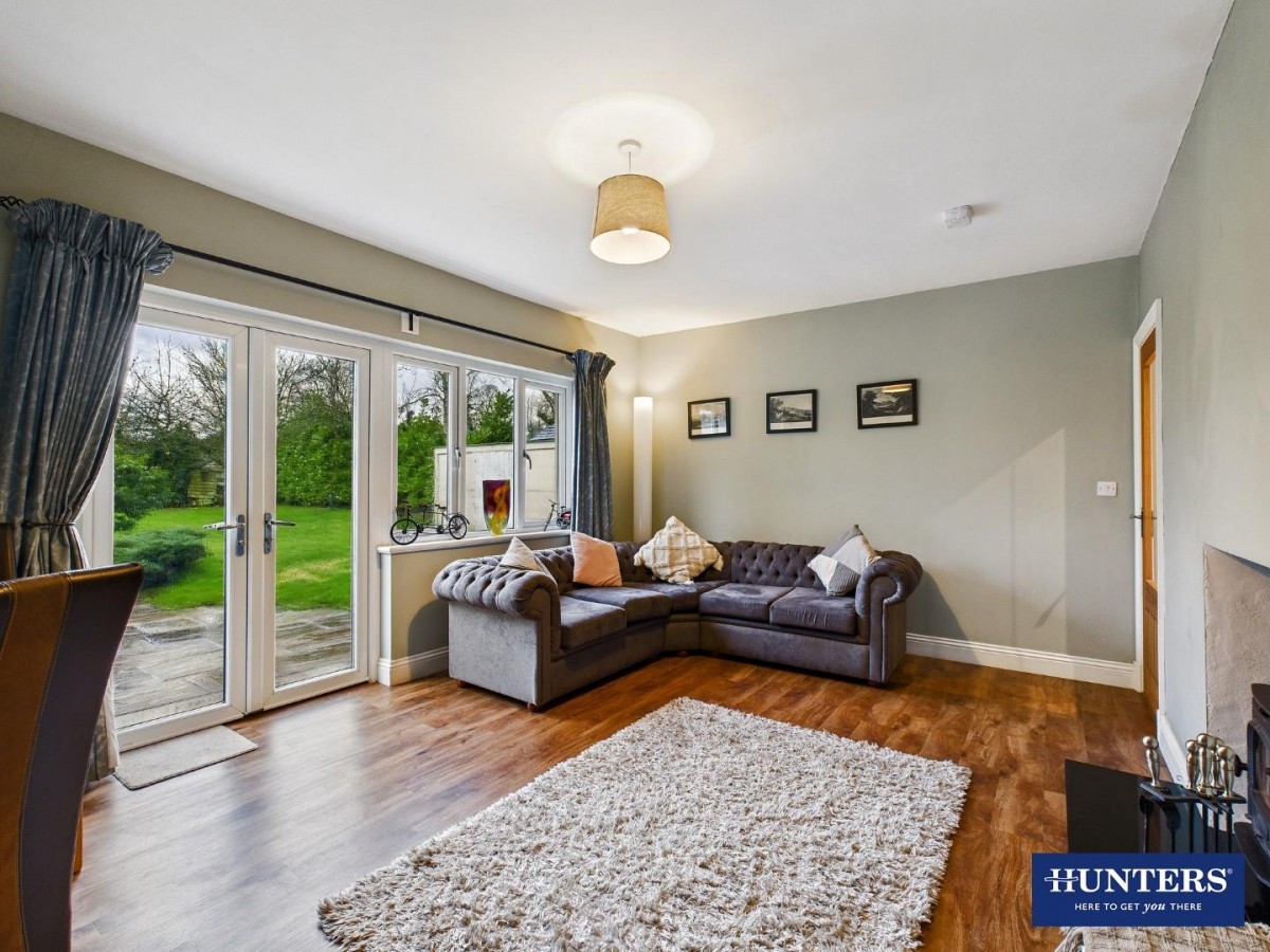 Force Lane, Levens, Kendal