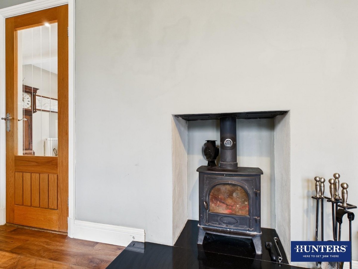 Force Lane, Levens, Kendal