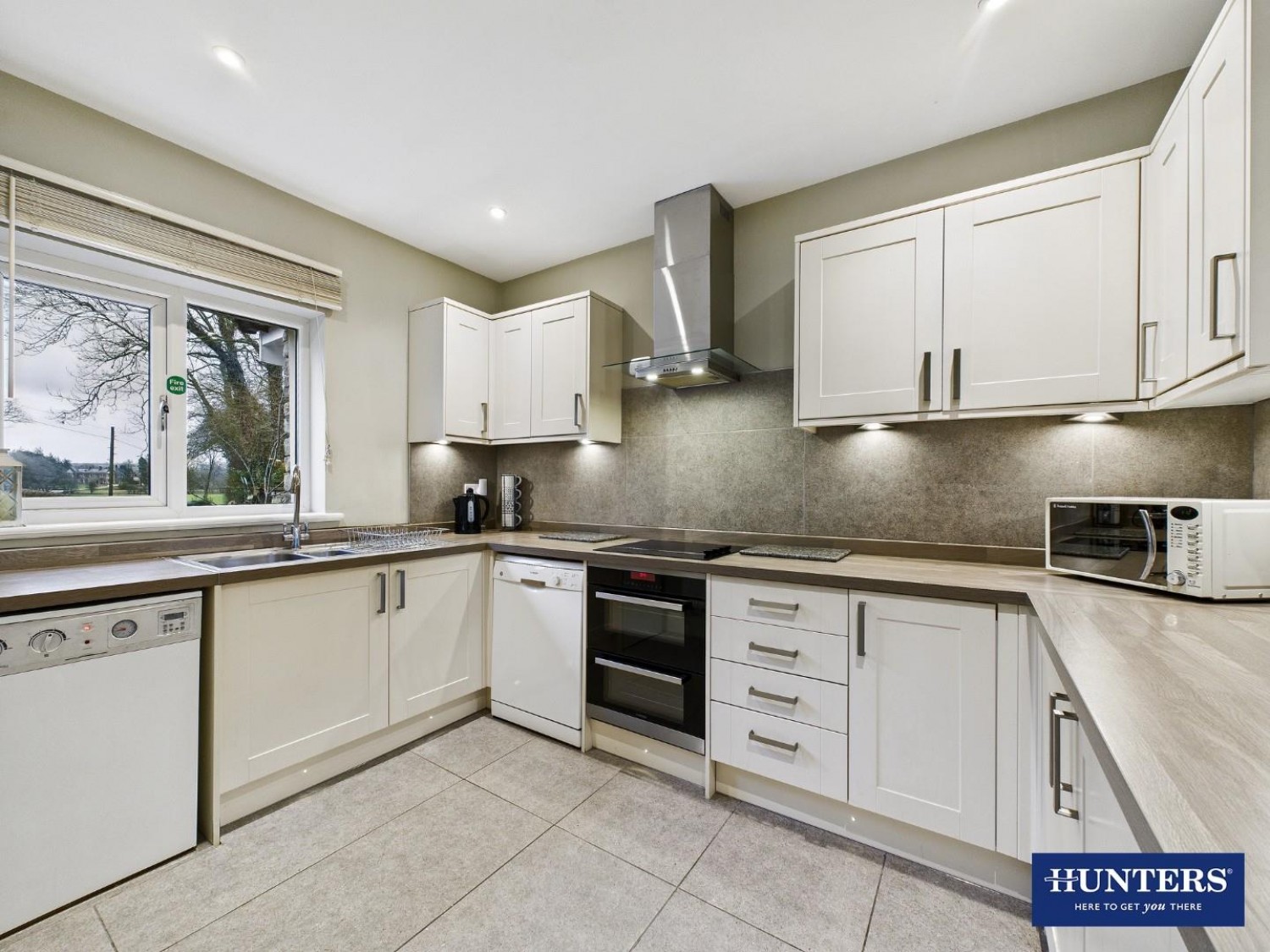 Force Lane, Levens, Kendal